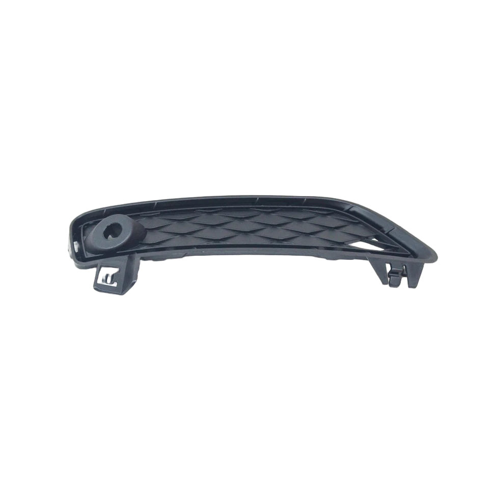 Fog Lamp Cover Set Left 51117249595 & Right 51117249596 Compatible With BMW X3 (F25) (2011-2013) Tag No.422
