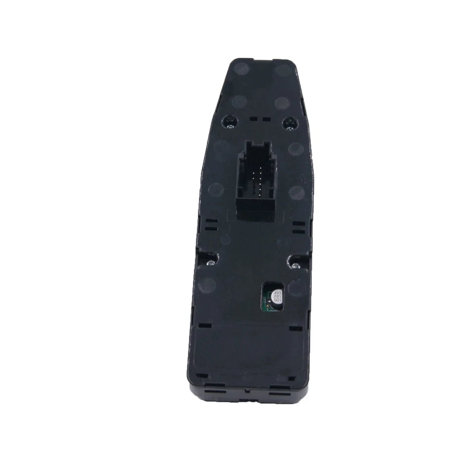 Power Window Switch 61319382503 9382503 Compatible with BMW 7-Series (G11, G12) Tag No.142