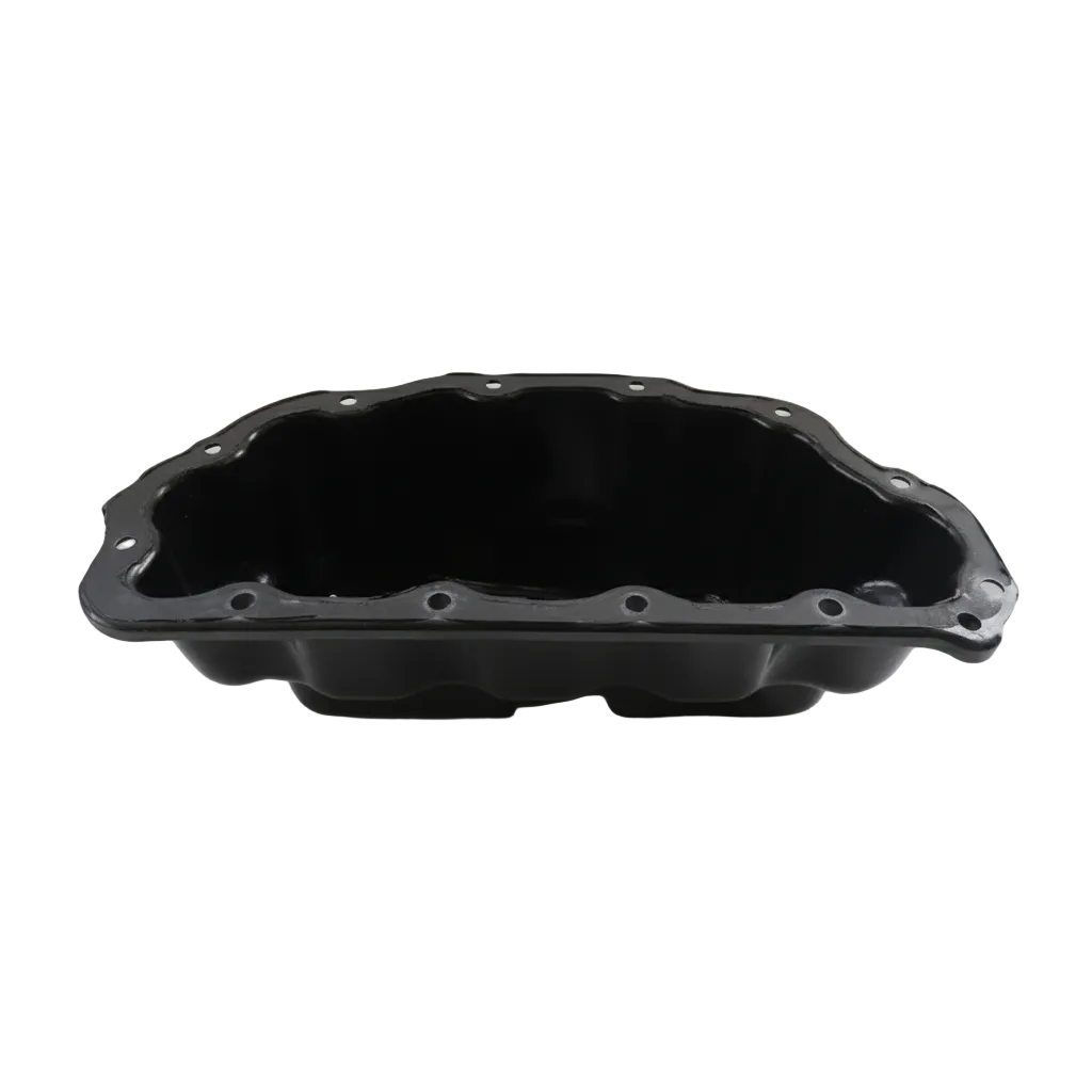 Engine Oil Pan 6420102528 Compatible With Mercedes Benz M642 W166 X166