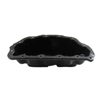 Engine Oil Pan 6420102528 Compatible With Mercedes Benz M642 W166 X166