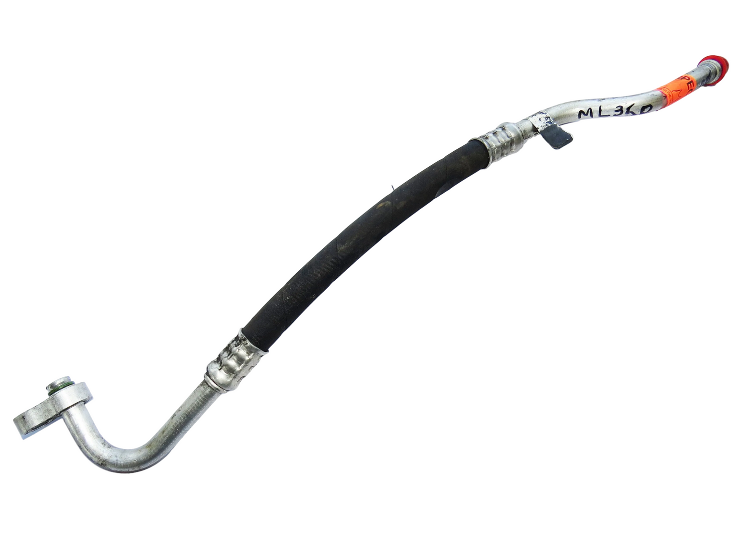 Hose Pipe 1648300415 A1648300415 Compatible With Mercedes-Benz W164