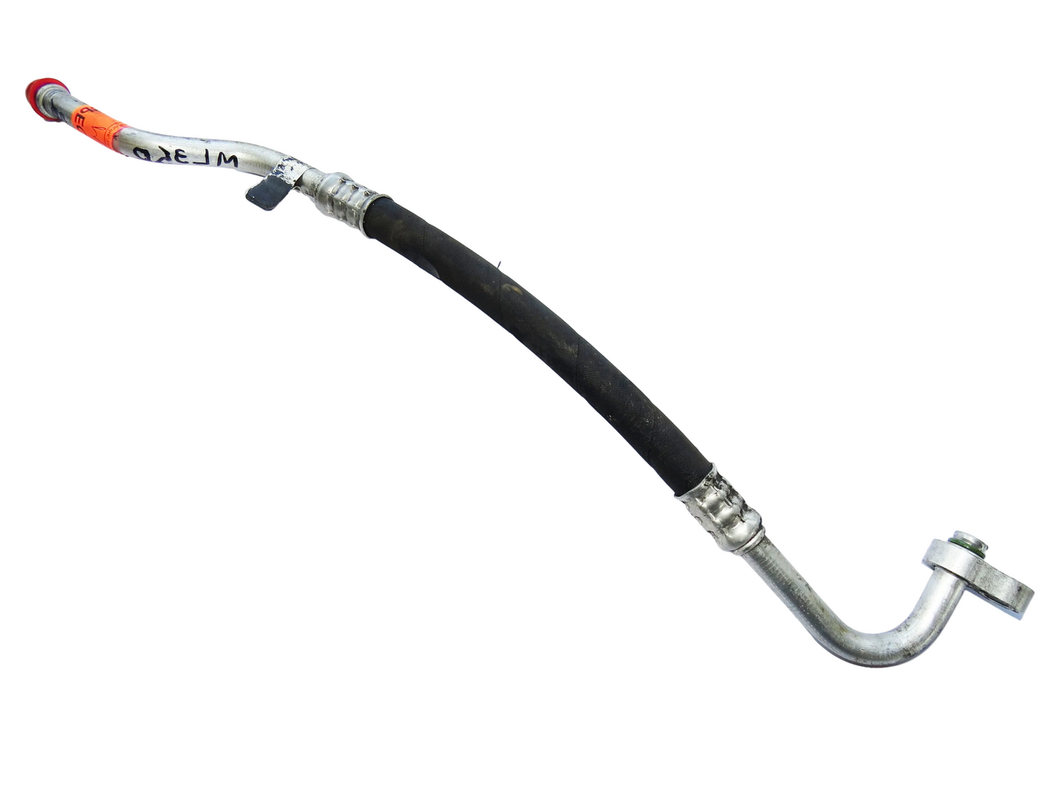 Hose Pipe 1648300415 A1648300415 Compatible With Mercedes-Benz W164