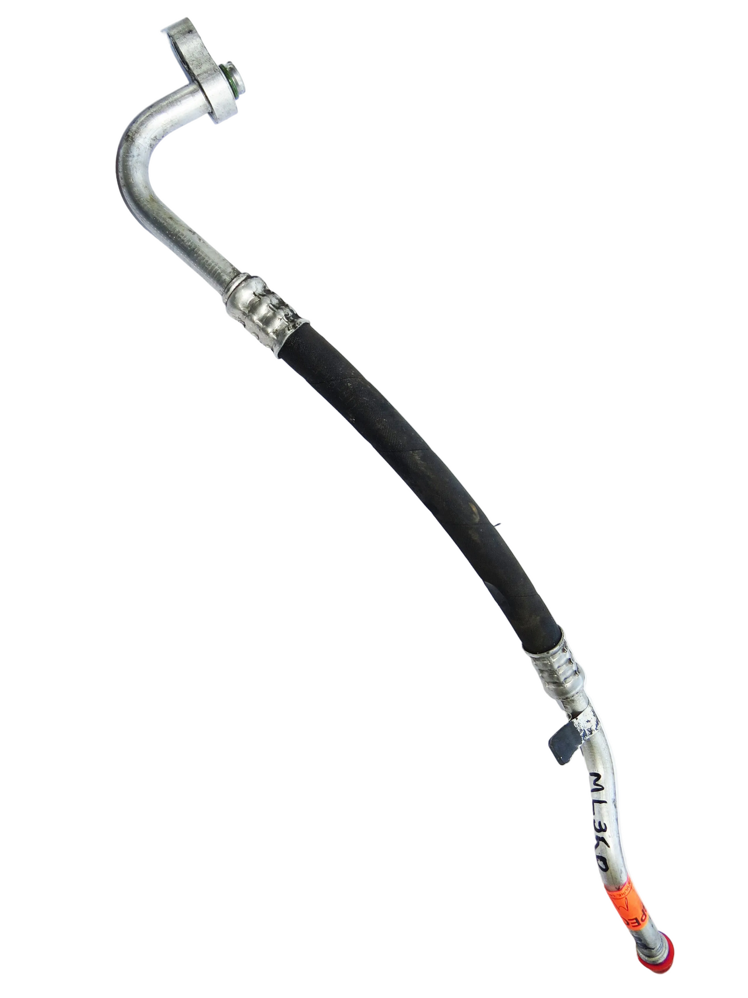 Hose Pipe 1648300415 A1648300415 Compatible With Mercedes-Benz W164