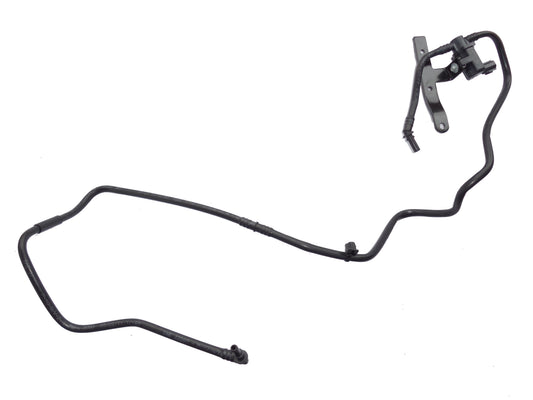 Solenid Expansion Valve C2D27266 Compatible With Jaguar & XF I (X250) & For XJL
