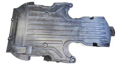 Engine Sheild C2Z29107 C2Z22529 C2Z16294 C2Z8200 Compatible With Jaguar XF (2009-2015) Tag No.1