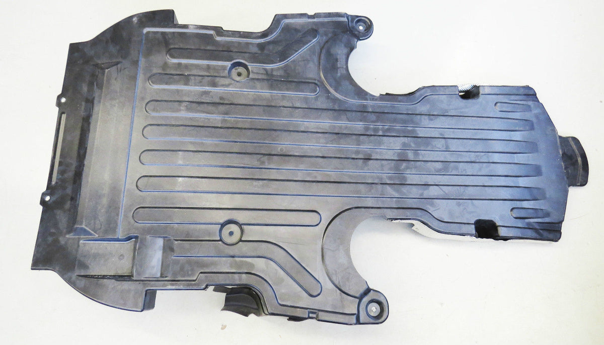 Engine Sheild C2Z29107 C2Z22529 C2Z16294 C2Z8200 Compatible With Jaguar XF (2009-2015) Tag No.1