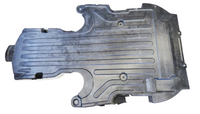 Engine Sheild C2Z29107 C2Z22529 C2Z16294 C2Z8200 Compatible With Jaguar XF (2009-2015) Tag No.1