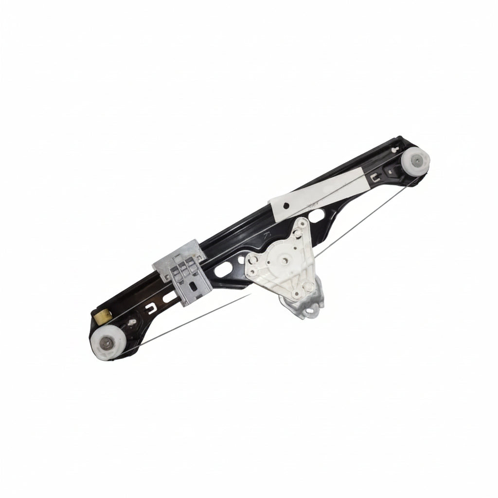 Rear Right Window Regulator 2037300446 Compatible With Mercedes Benz W203