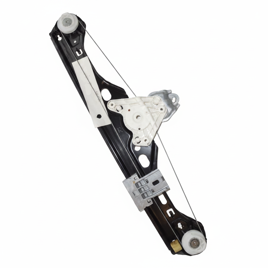 Rear Right Window Regulator 2037300446 Compatible With Mercedes Benz W203