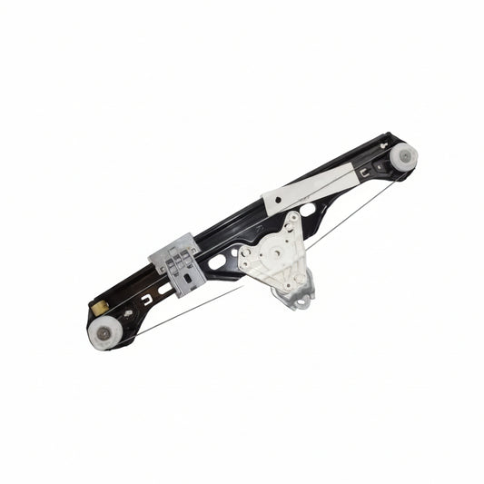 Rear Right Window Regulator 2037300446 Compatible With Mercedes Benz W203
