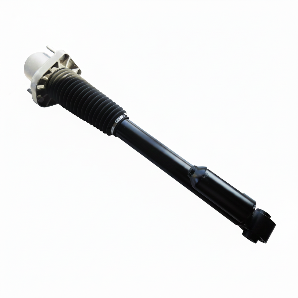 Rear Shock Absorber Left LR034271 Compatible With Land Rover Range Rover L405 L494 (2013-22)