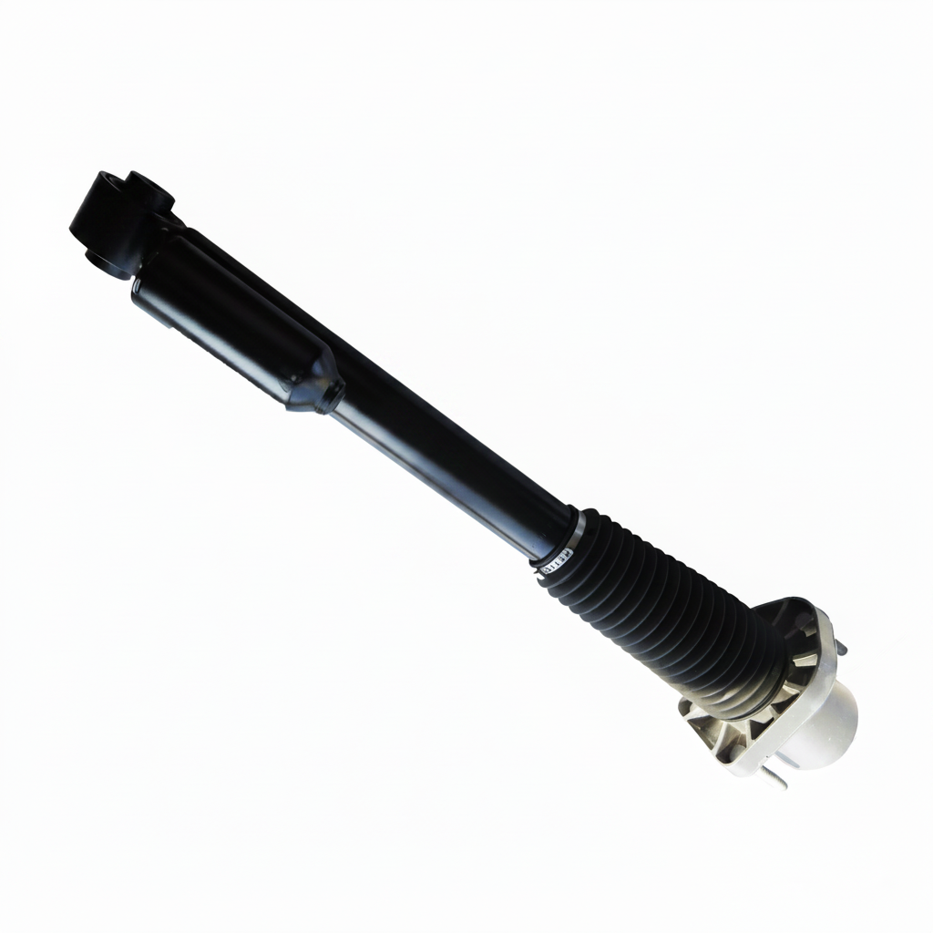 Rear Shock Absorber Left LR034271 Compatible With Land Rover Range Rover L405 L494 (2013-22)