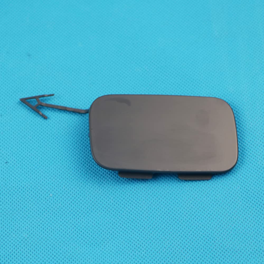 Audi A8 D4 (2011-2014) Front Towing Cap. Ref No 4H0807241. Tag 61