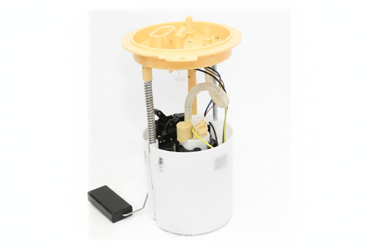 Fuel Pump 1K0919050AB 1K0919050D 1J0919050G 1K0919050G 1K0919050J 1K0919050Q Compatible With SKODA OCTAVIA I 1U2 Tag-F-03