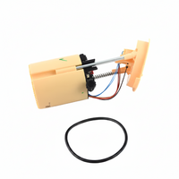 Electric Fuel Pump 16114422731 16117190946 16117197074 Compatible With BMW 3 Series E90 & X1 E84 Tag No.18