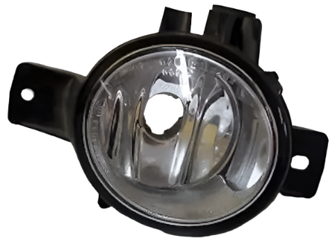 Fog Lamp Fog Light Compatible With BMW X6 E71 Fog Lamp Fog Light Left 63177187631 & Right 63177187632 Tag-FO-70