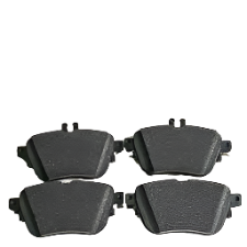 Rear Brake Pad A0004206000 2243701 P050136 Compatible With MERCEDES-BENZ E-CLASS W213 & CLS C257