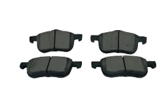 Front Brake Pad 32276932 31471409 31471410 2299701 P86033 32276932 32287456 Compatible With VOLVO XC40 536