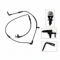 Rear Brake Pad Wear Sensor LR072017 Compatible With LAND ROVER RANGE ROVER EVOQUE L538