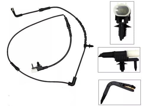 Rear Brake Pad Wear Sensor LR072017 Compatible With LAND ROVER RANGE ROVER EVOQUE L538