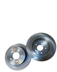 Front Brake Disc Set 1764210012 A1764210112 A1764210212 1764210212 1764210112 Compatible With MERCEDES-BENZ CLA Coupe C117 & GLA-CLASS X156