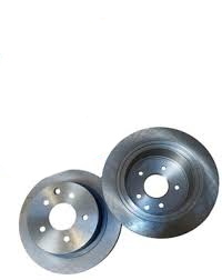 Front Brake Disc Set A1764210112 A1764210212 Compatible With MERCEDES-BENZ CLA Coupe C117 & GLA-CLASS X156