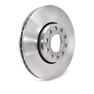 Front Brake Disc Set 4M0615301R 4M0615301AD 4M0615301AS Compatible With AUDI Q7 4MB, 4MG