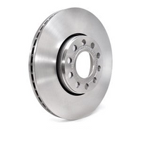 Front Brake Disc Set 4M0615301R 4M0615301AD 4M0615301AS Compatible With AUDI Q7 4MB, 4MG