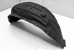 Rear Right Fender Liner 51717248212 Compatible With BMW X6 E71 Tag-FE-62