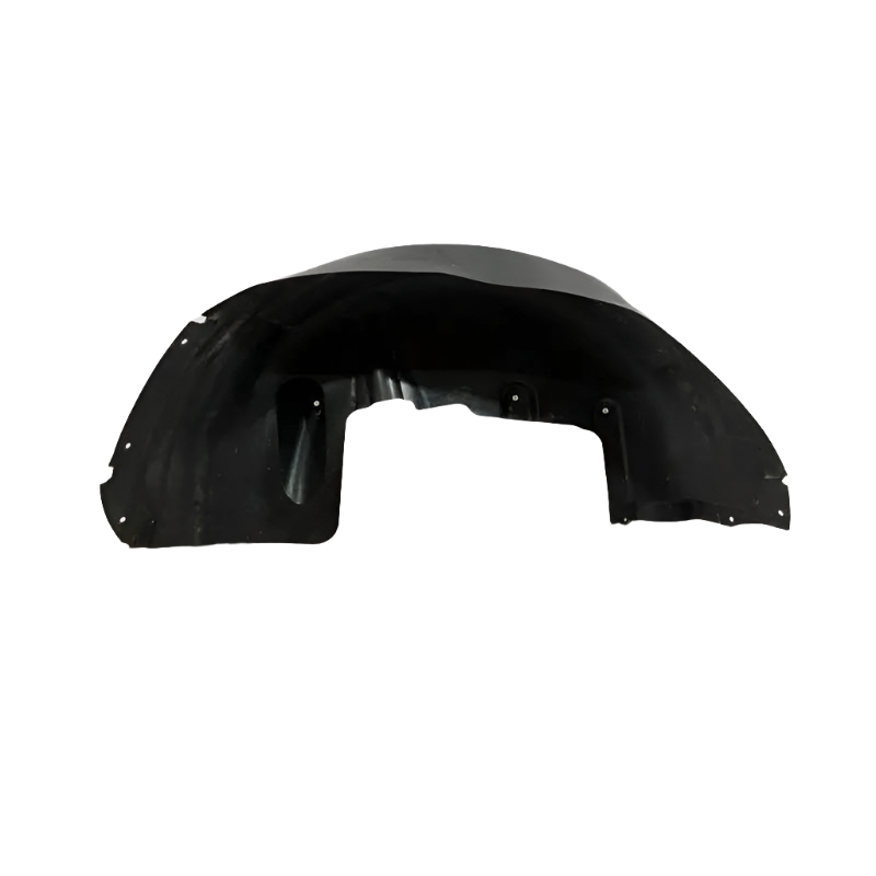 Rear Right Fender Liner 1668847522 A1668847522 Compatible With MERCEDES-BENZ GL-CLASS W166 Tag-FEM-64