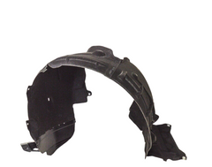 Rear Left Fender Liner 2226903102 Compatible With MERCEDES-BENZ S-CLASS W222 Tag-FEM-77