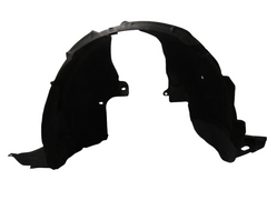 Rear Left Fender Liner 2226903102 Compatible With MERCEDES-BENZ S-CLASS W222 Tag-FEM-77