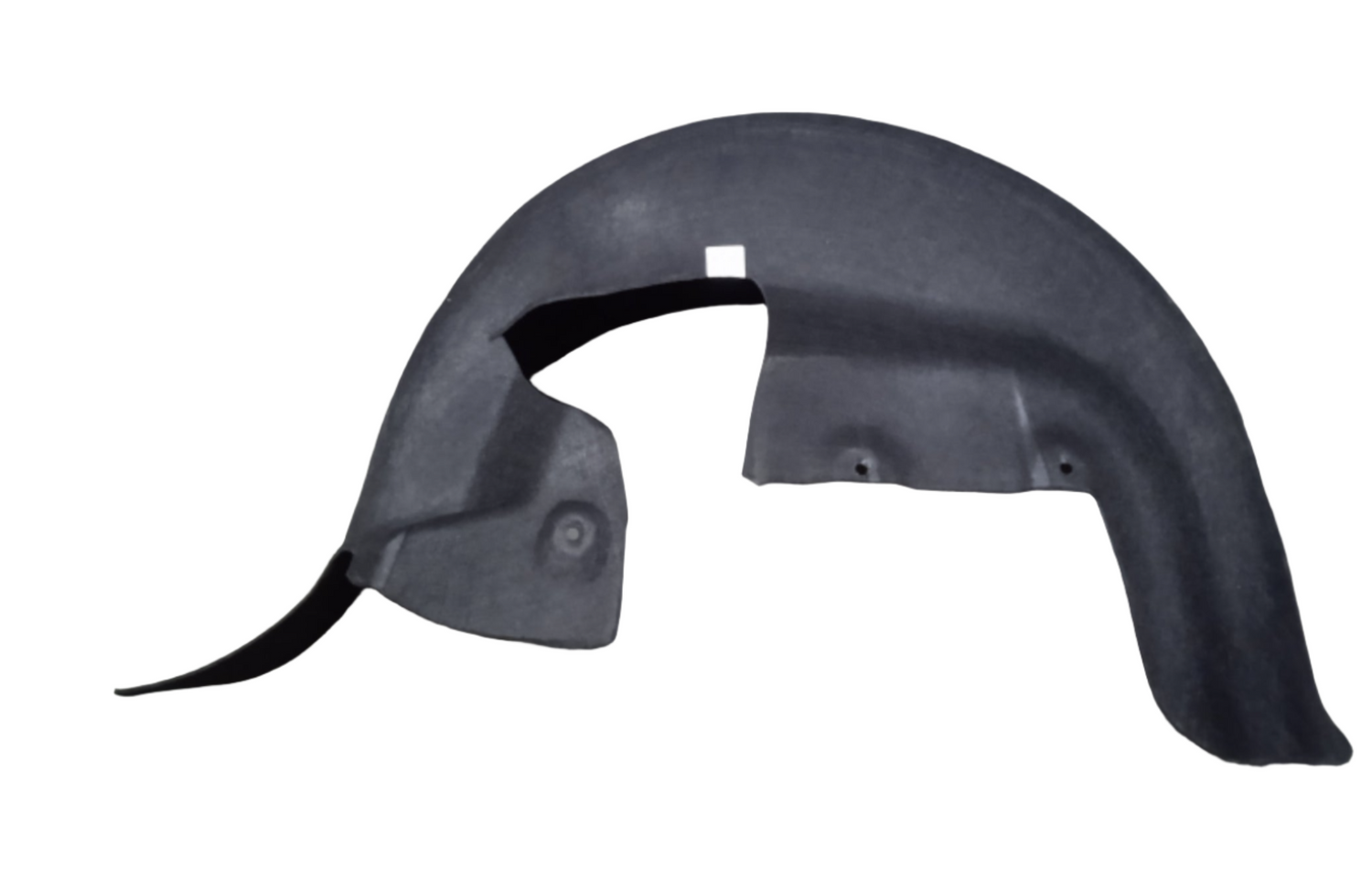 Rear Right  Fender Liner 30661130 Compatible With VOLVO S80 Tag-FEV-30