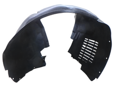 Front Right Fender Liner C2Z22403 Compatible With Jaguar XF