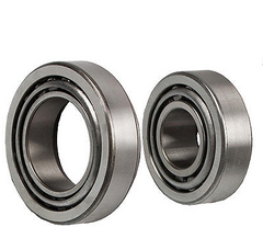 Front Wheel Bearing 2033300051 Compatible With MERCEDES-BENZ C-CLASS W203 W204