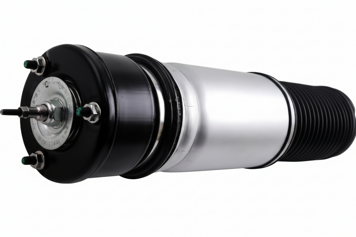 Rear Right/Left Air Suspension Springs 37126758582 37126767127 37126767128 37126785535 37126785536 Compatible With BMW 7 Series E65, E66, E67