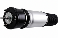 Rear Right/Left Air Suspension Springs 37126758582 37126767127 37126767128 37126785535 37126785536 Compatible With BMW 7 Series E65, E66, E67