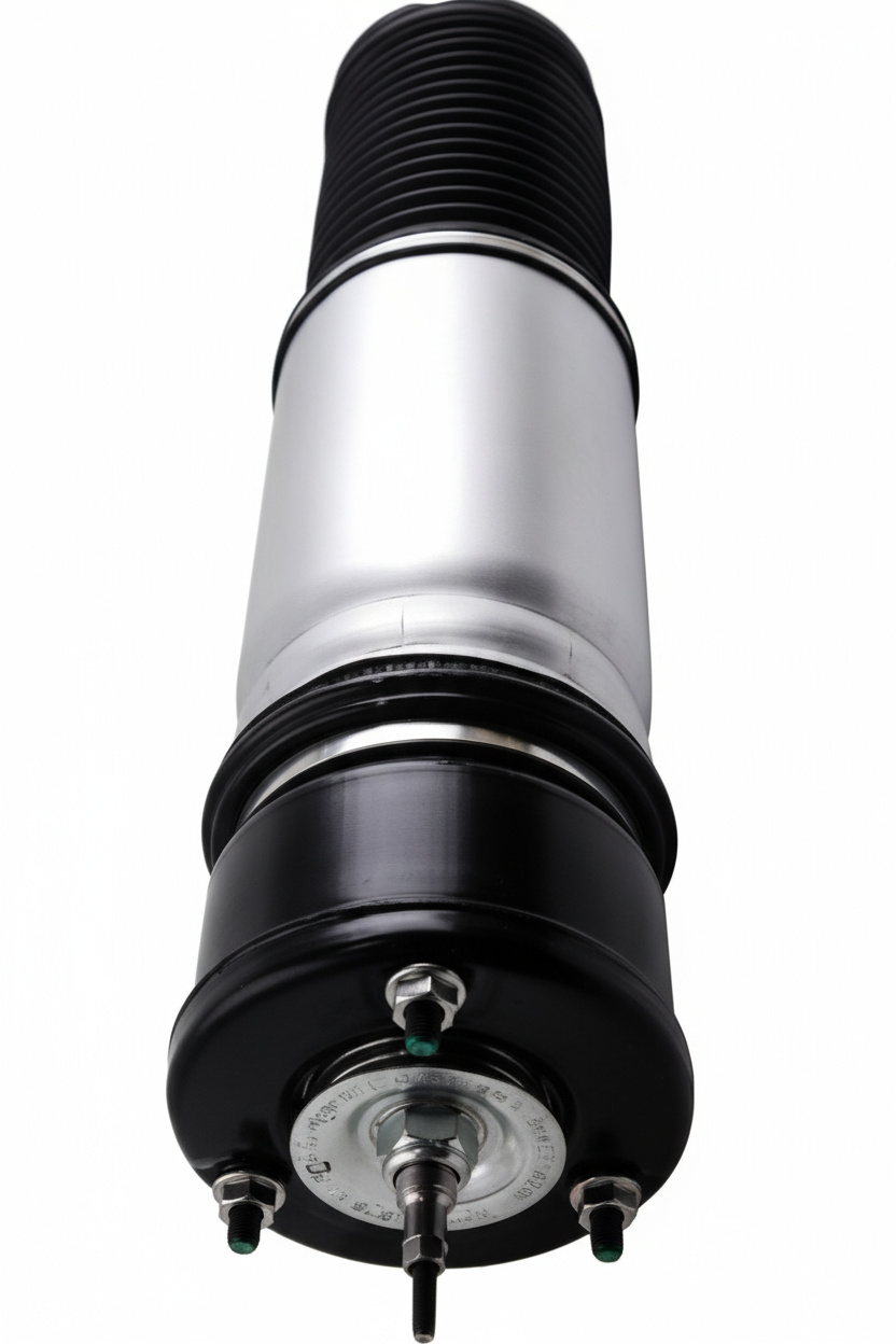 Rear Right/Left Air Suspension Springs 37126758582 37126767127 37126767128 37126785535 37126785536 Compatible With BMW 7 Series E65, E66, E67