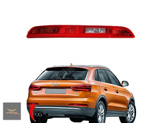 Rear Bumper Reflector Compatible With AUDI Q3 8UB, 8UG  Rear Bumper Reflector Left 8U0945095 & Right 8U0945096 Tag-RB-155