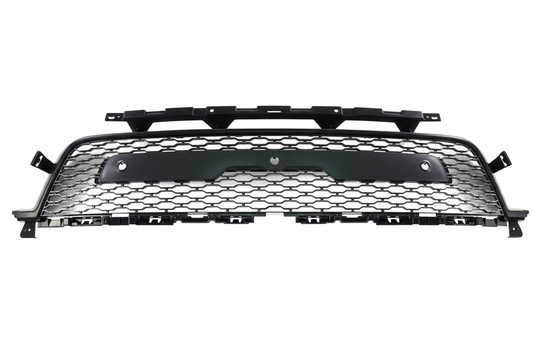 Front Bumper Grille With Camera Hole LR099209 Compatible With LAND ROVER SPORT