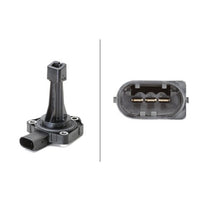Oil Level Sensor 31272687 31251841 Compatible With Volvo S40
