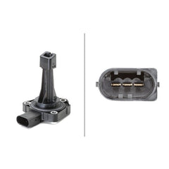 Oil Level Sensor 31272687 31251841 Compatible With Volvo S40
