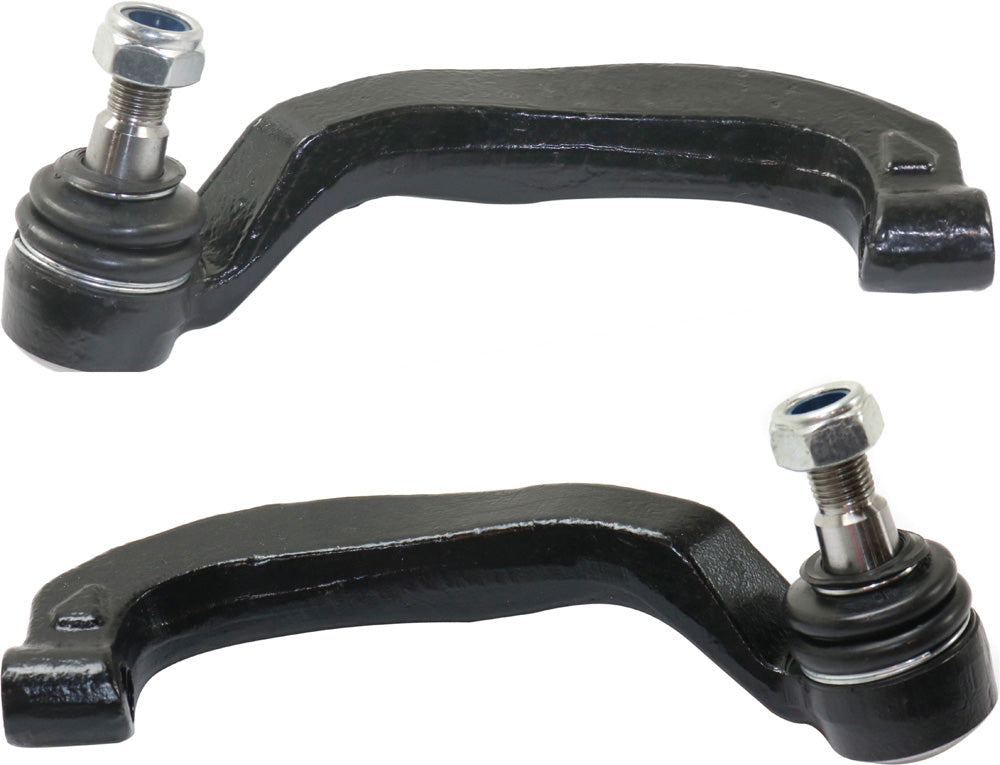 Cross Tie Rod Outer Ball Head Left 2203381315 Right 2203381415 Compatible With W220