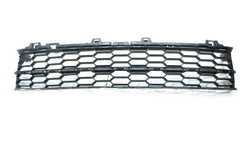 Front Bumper Lower Grill With Chrome 3V0853677A 3V0853551D Compatible With Skoda Superb (2019-2024) Tag No.506