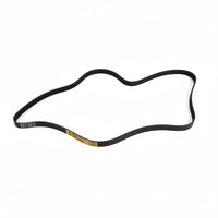 V-Ribbed Serpentine Belt 11281739816 Compatible With BMW E46 E36