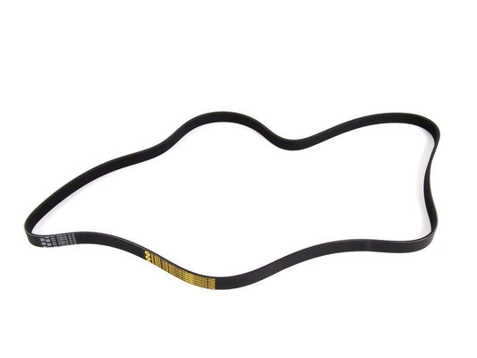 V-Ribbed Serpentine Belt 11281739816 Compatible With BMW E46 E36