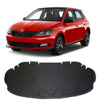 Engine Hood Insulation Pad 6V0863831 Compatible With Skoda Fabia (2015-23)