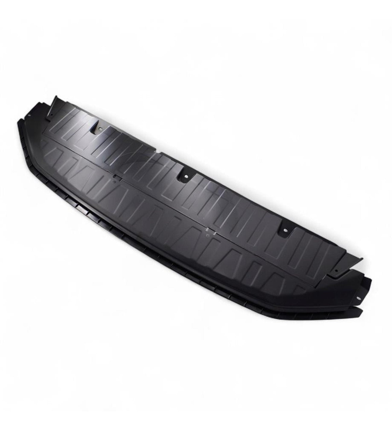 Front Bumper Shield 565807611 Compatible With Skoda Kodiaq (2017-2023) Tag No.2