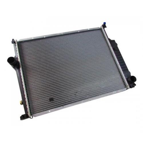 Engine Radiator 17111728908 Compatible With BMW E34 E36