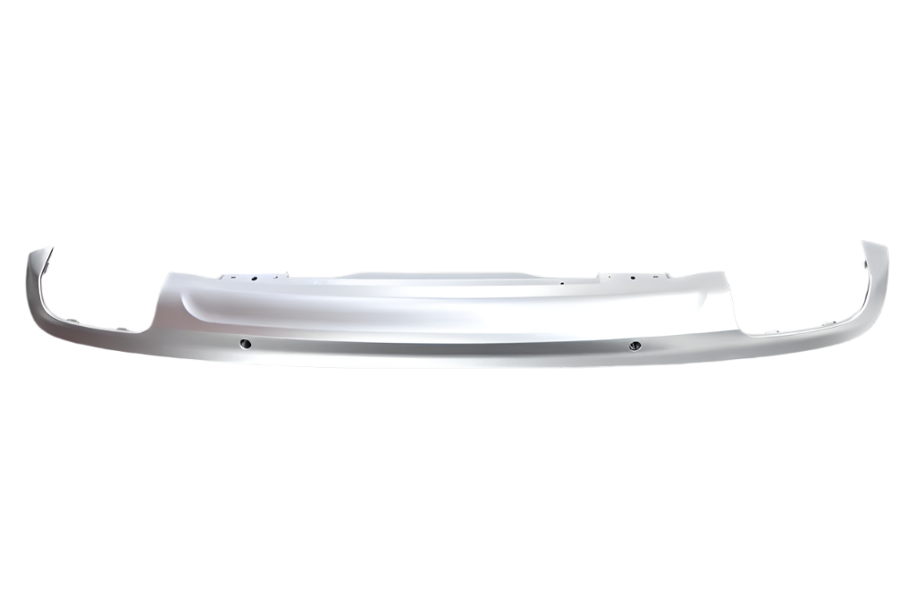 Rear Lower Bumper Spoiler 31353394 Compatible With Volvo XC90 & VOLVO XC90 I (275) 2016-2021 No.403